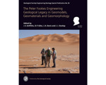 The Peter Fookes Engineering Geological Legacy in Geomodels, Geomaterials and Geomorphology - book cover