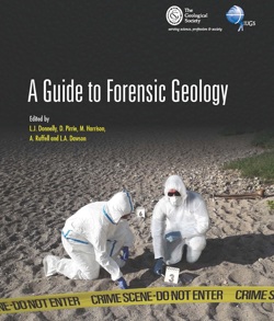 Cover image A Guide to Forensic Science