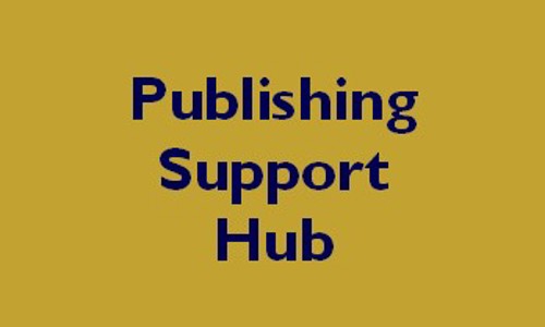 Publishing Support Hub